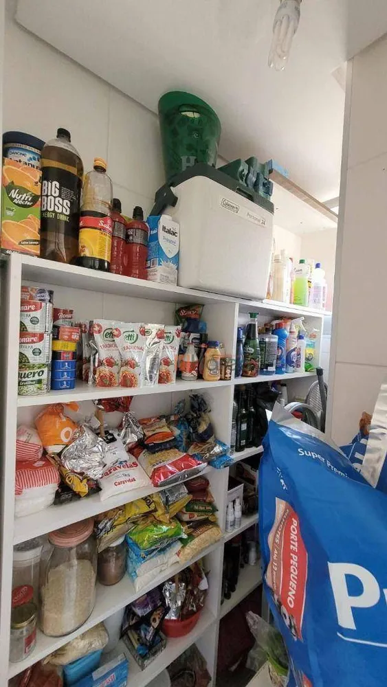Apartamento, 3 quartos, 120 m² - Foto 12