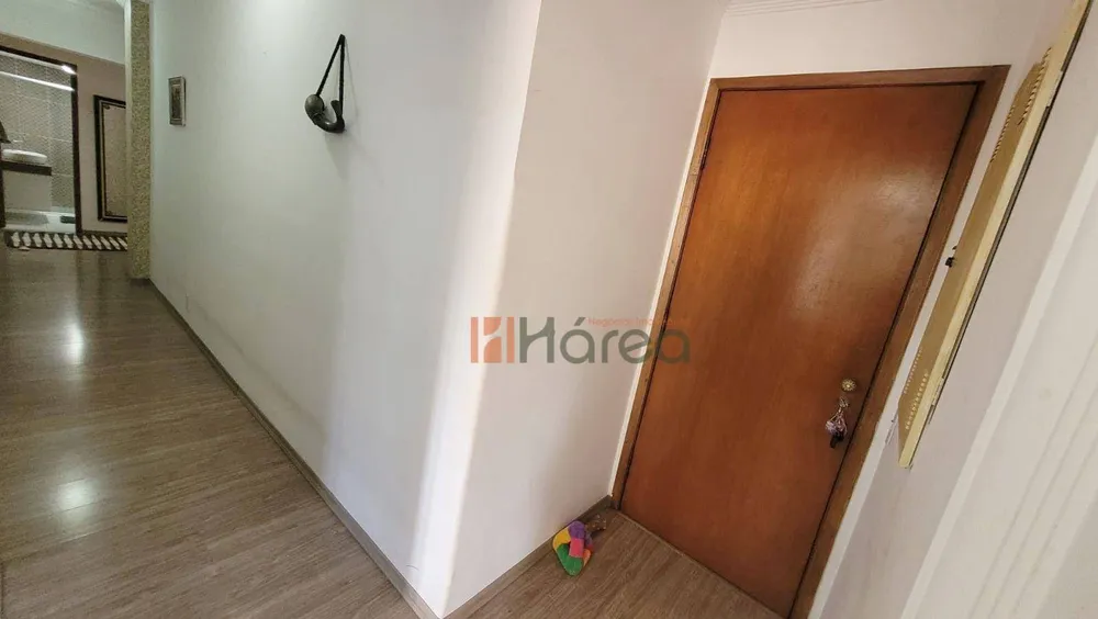 Apartamento, 3 quartos, 120 m² - Foto 3