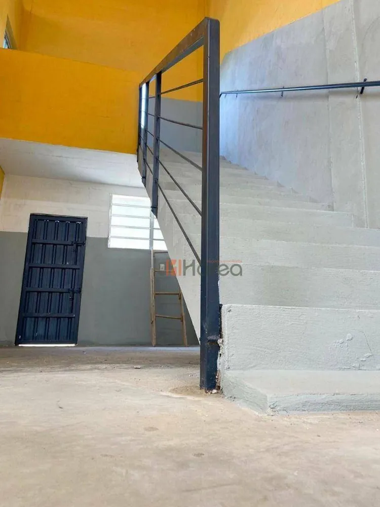 Depósito-Galpão, 620 m² - Foto 7