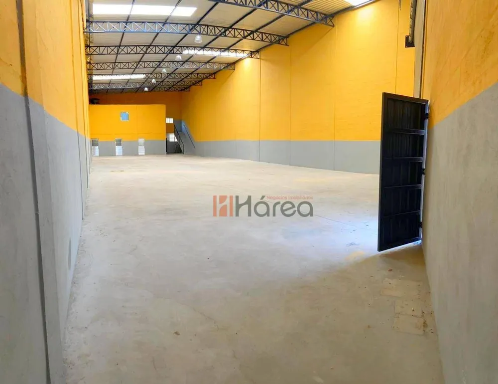 Depósito-Galpão, 620 m² - Foto 3