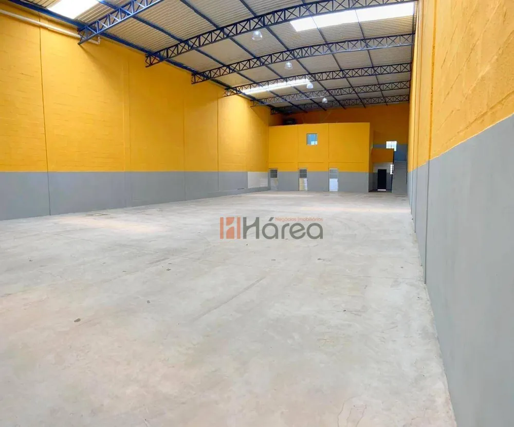 Depósito-Galpão, 620 m² - Foto 8