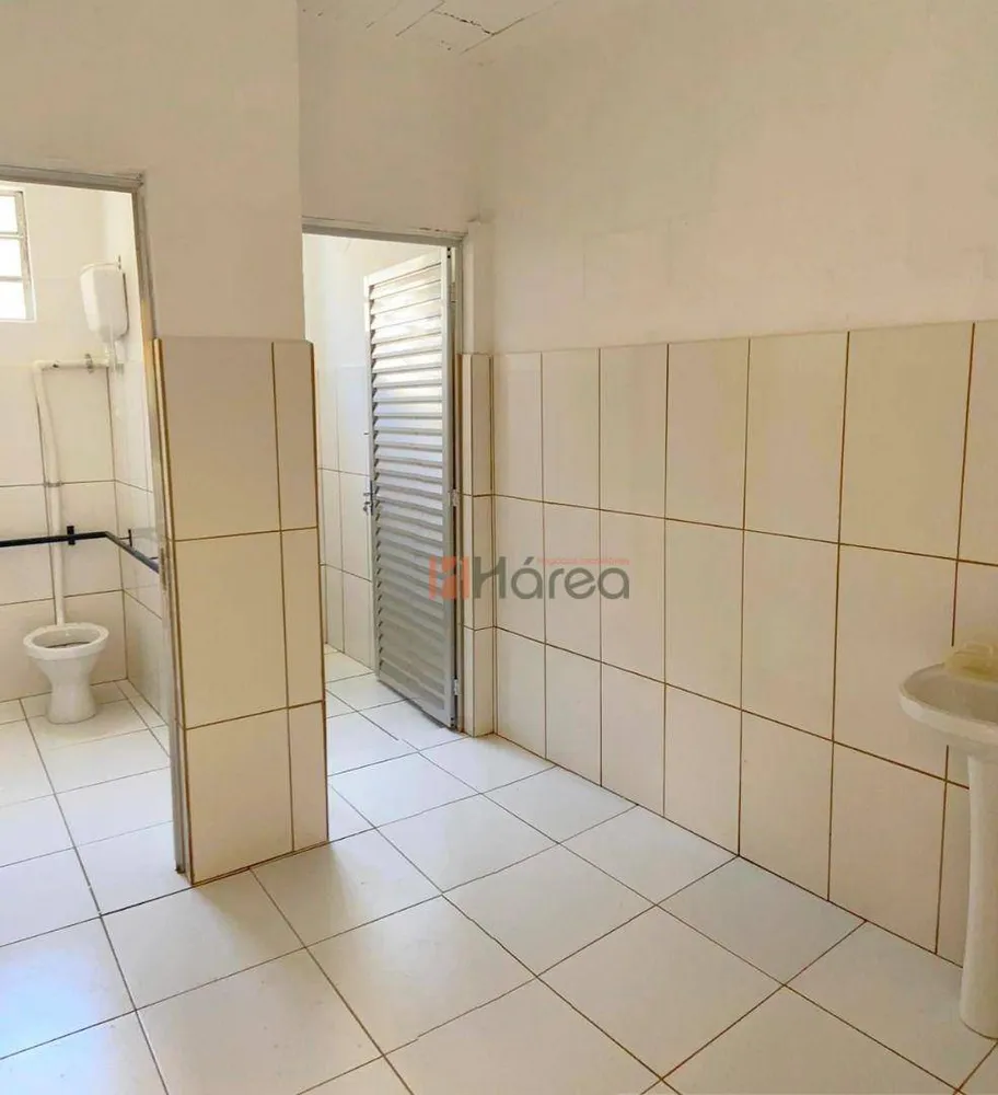 Depósito-Galpão, 620 m² - Foto 10