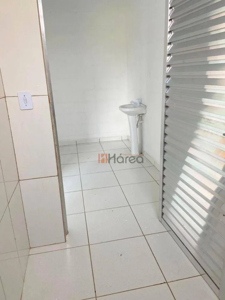 Depósito-Galpão, 620 m² - Foto 5