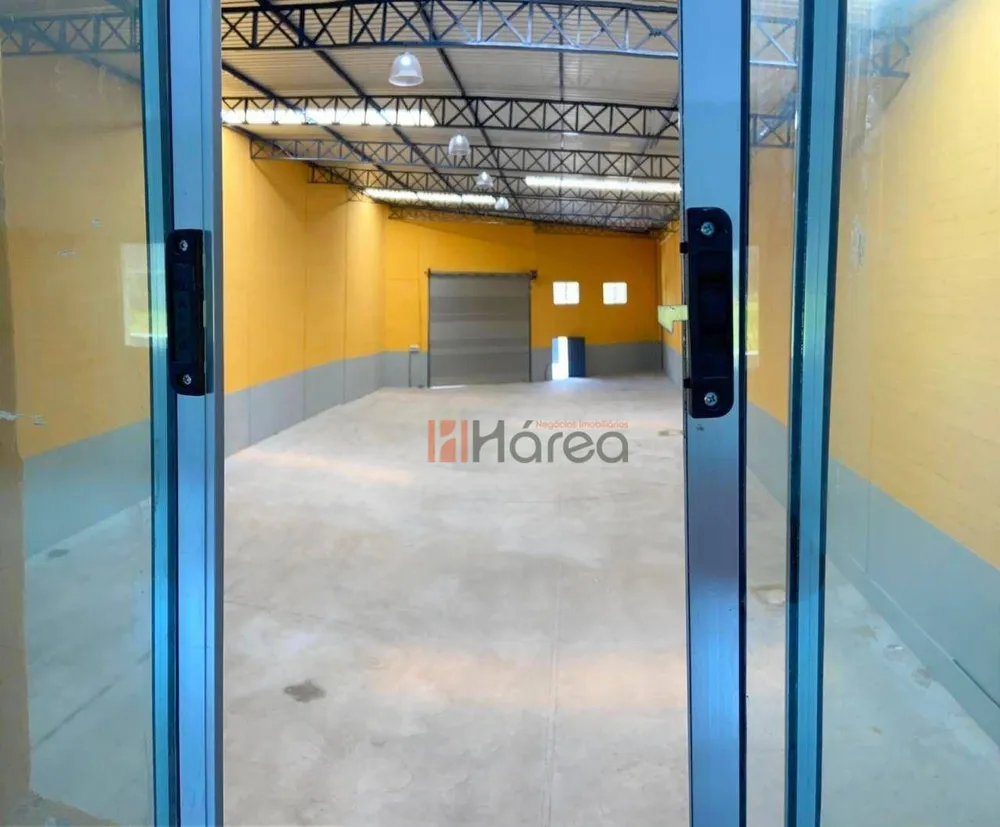 Depósito-Galpão, 620 m² - Foto 4