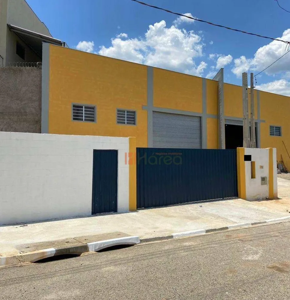 Depósito-Galpão, 620 m² - Foto 12