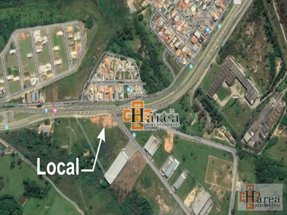 Terreno, 2207 m² - Foto 4