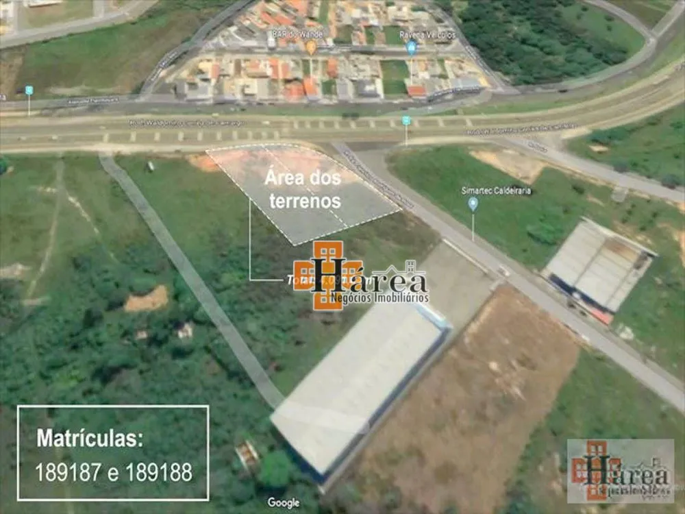 Terreno, 2207 m² - Foto 5
