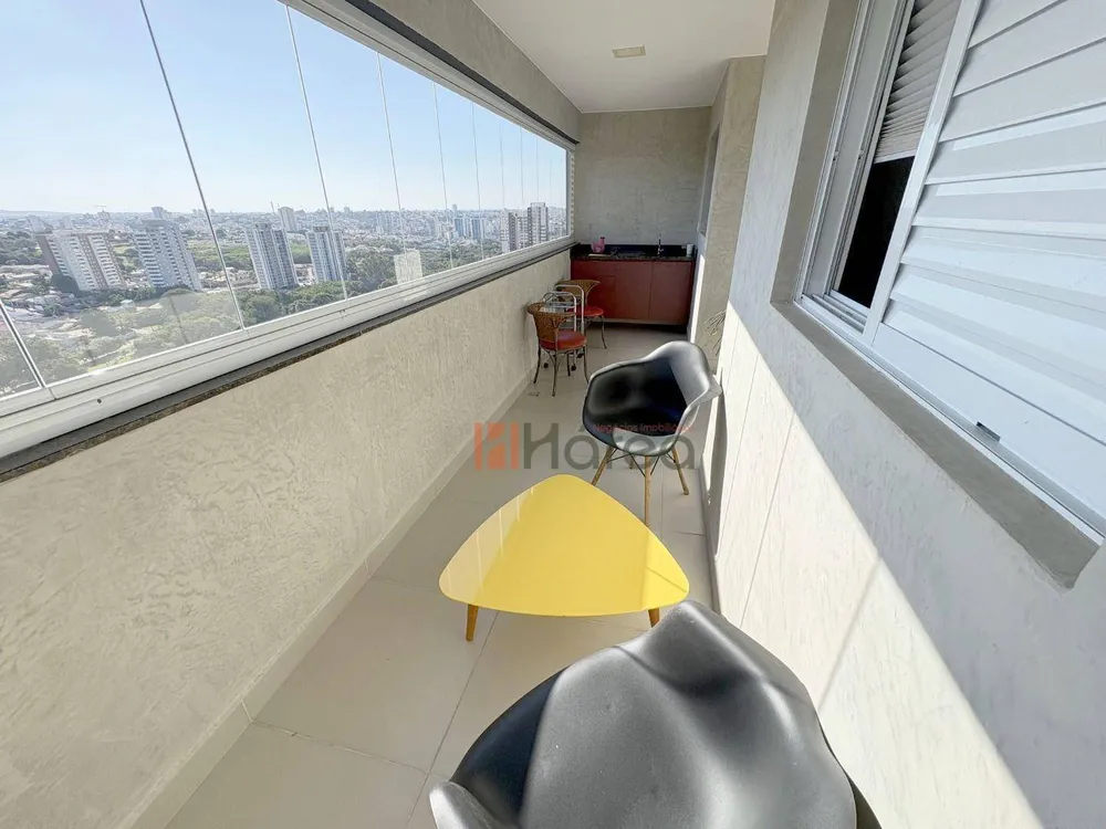 Kitnet-Studio, 56 m² - Foto 5