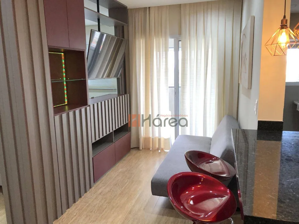 Kitnet-Studio, 56 m² - Foto 3