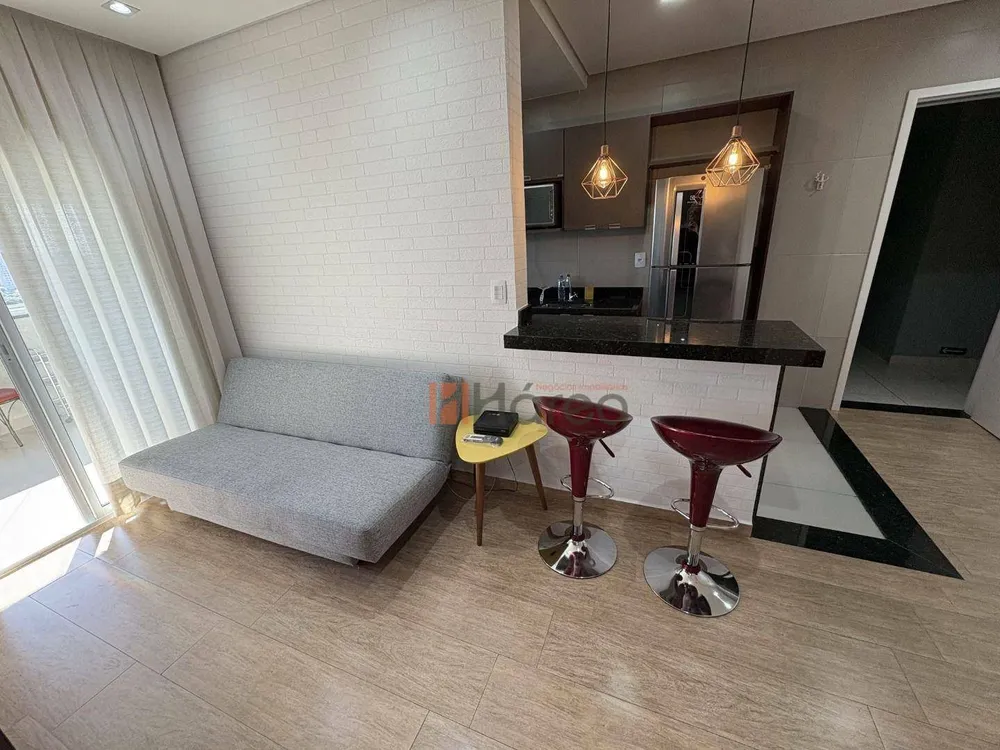Kitnet-Studio, 56 m² - Foto 1