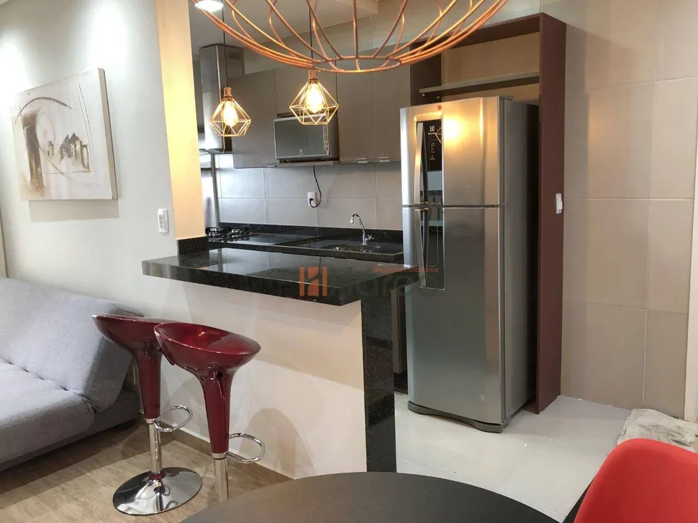 Kitnet-Studio, 56 m² - Foto 4