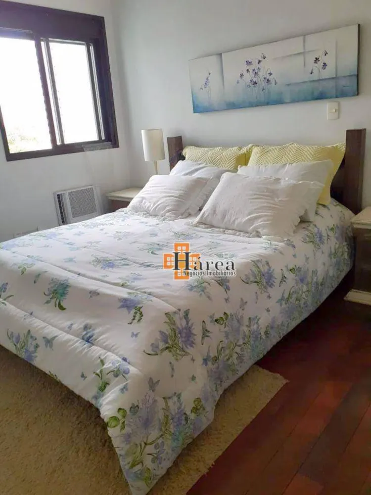 Apartamento, 3 quartos, 130 m² - Foto 7