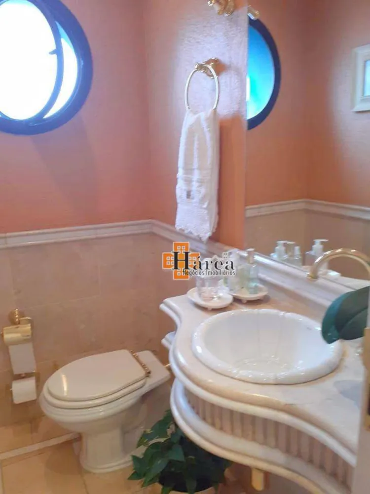 Apartamento, 3 quartos, 130 m² - Foto 9