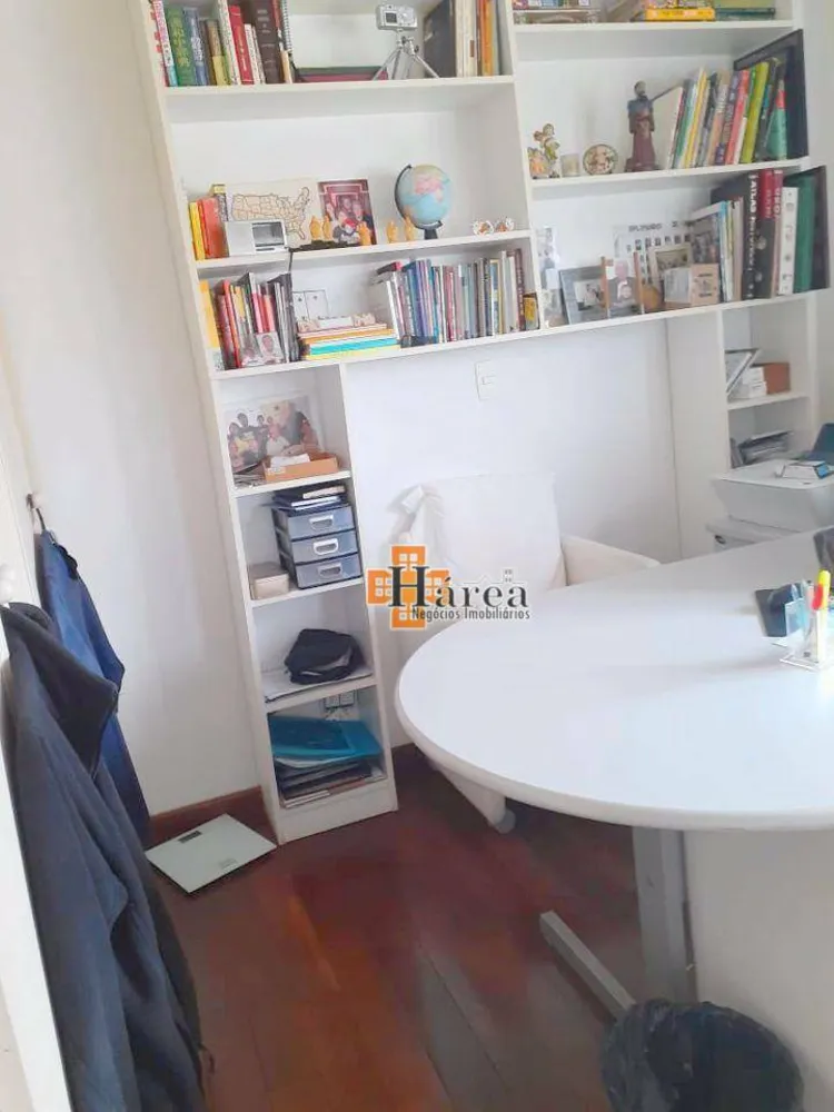 Apartamento, 3 quartos, 130 m² - Foto 5