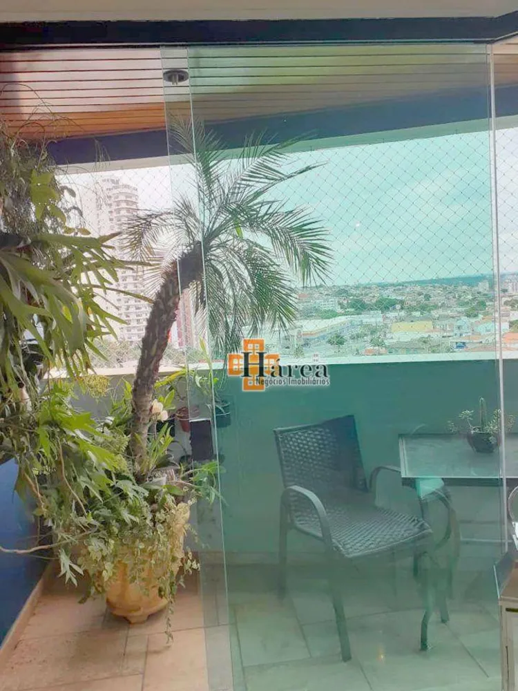 Apartamento, 3 quartos, 130 m² - Foto 4
