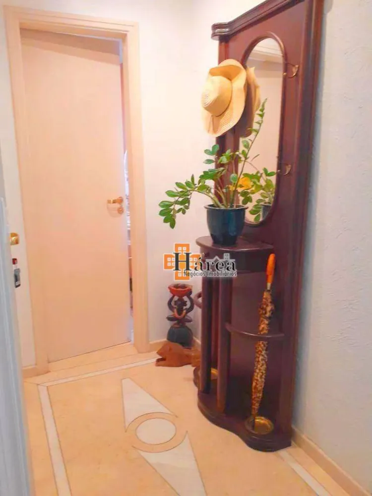 Apartamento, 3 quartos, 130 m² - Foto 2