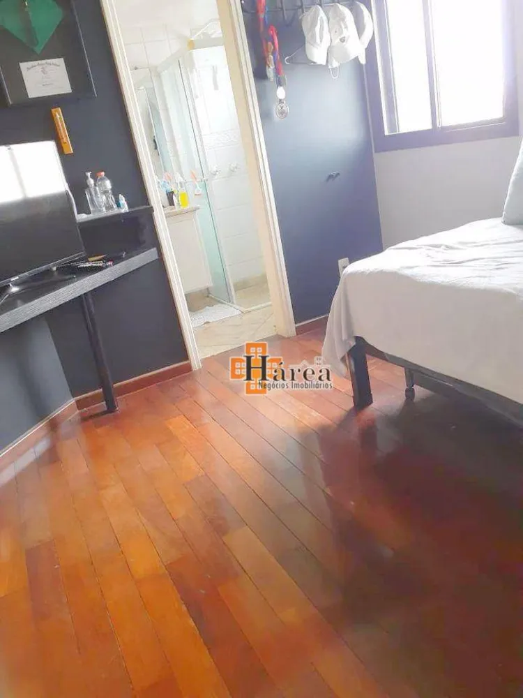 Apartamento, 3 quartos, 130 m² - Foto 2