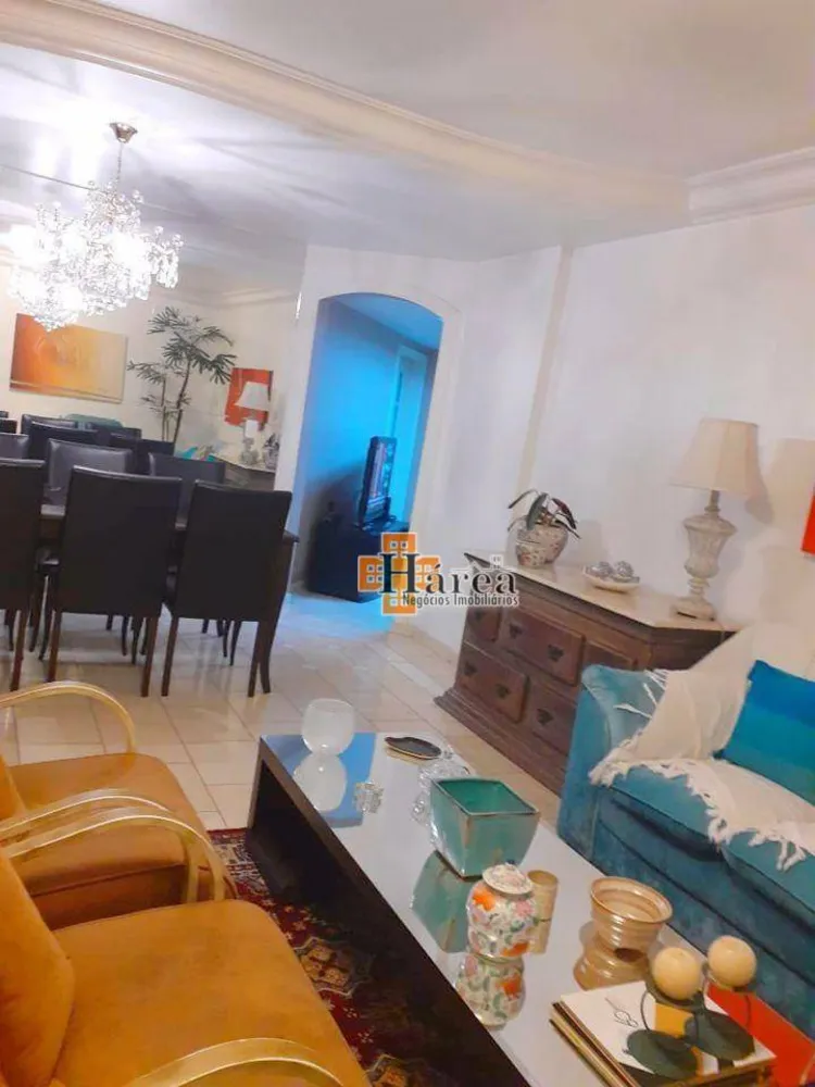 Apartamento, 3 quartos, 130 m² - Foto 3
