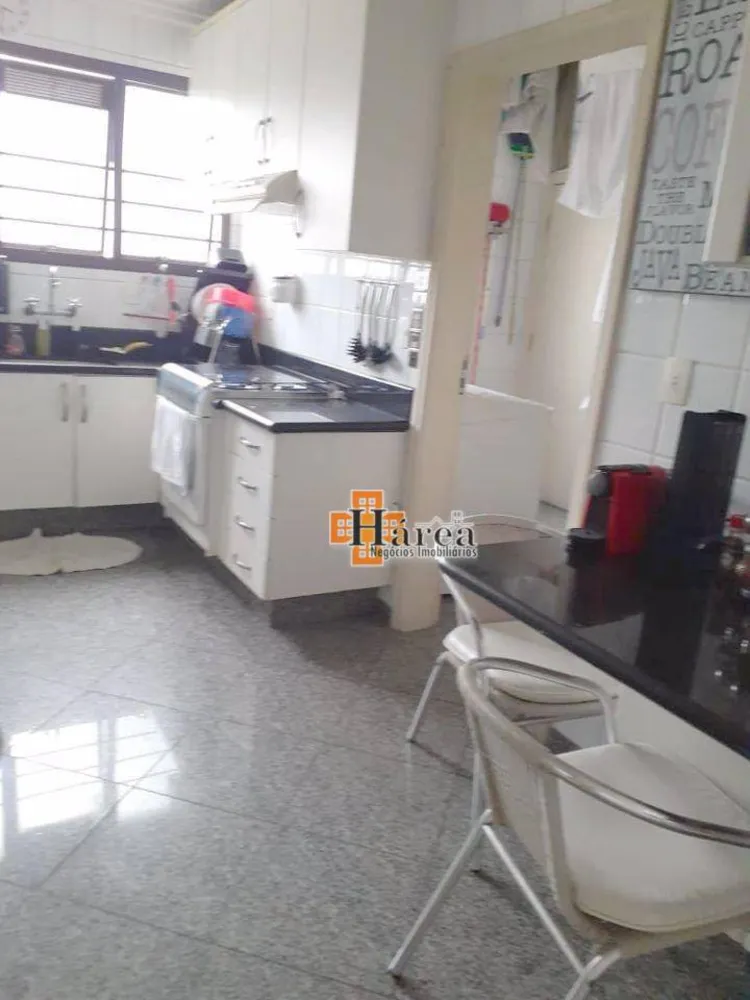 Apartamento, 3 quartos, 130 m² - Foto 4
