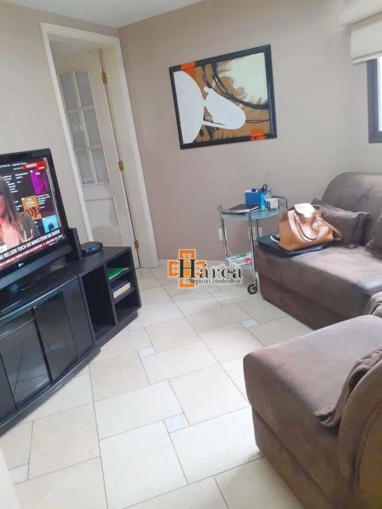 Apartamento, 3 quartos, 130 m² - Foto 1