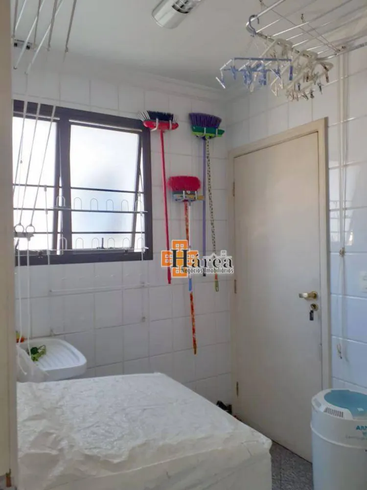 Apartamento, 3 quartos, 130 m² - Foto 6