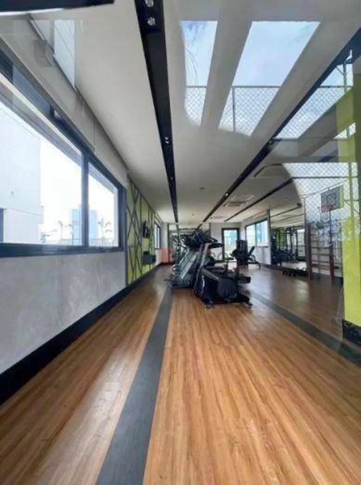 Apartamento, 1 quarto, 47 m² - Foto 11
