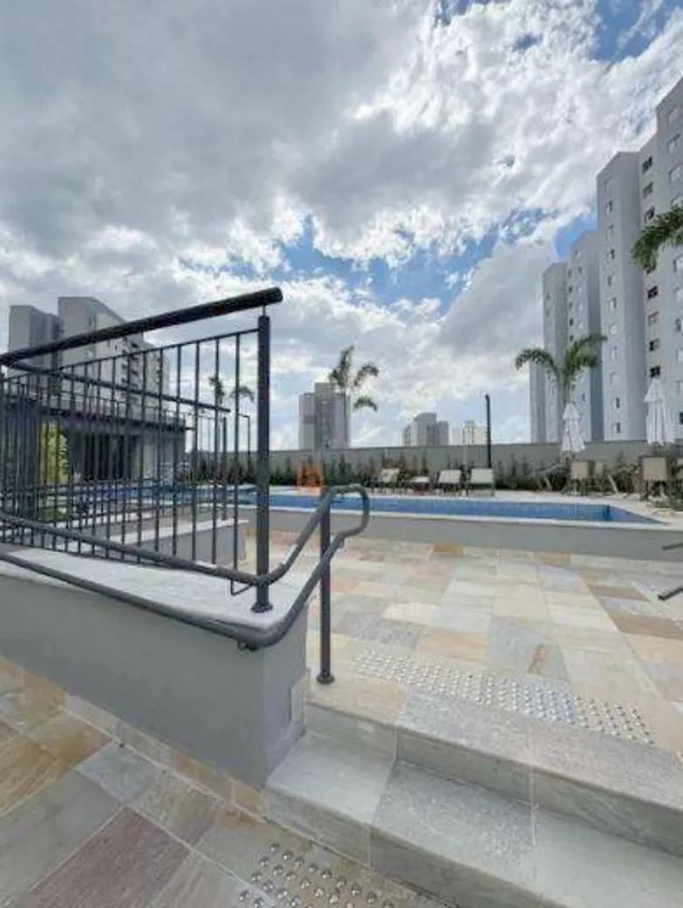 Apartamento, 1 quarto, 47 m² - Foto 12