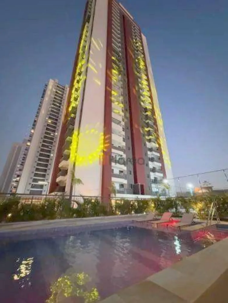 Apartamento, 1 quarto, 47 m² - Foto 1