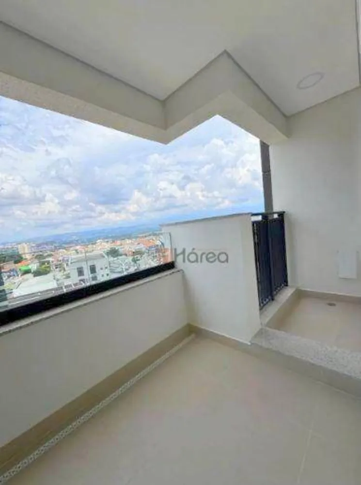 Apartamento, 1 quarto, 47 m² - Foto 3
