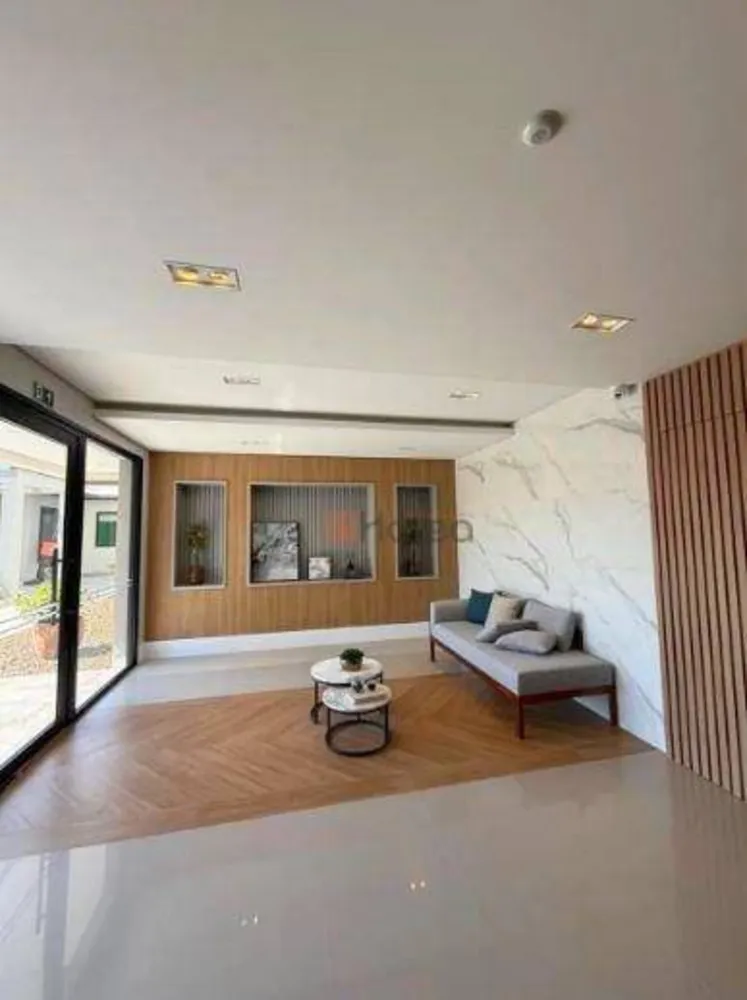 Apartamento, 1 quarto, 47 m² - Foto 8