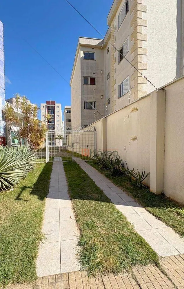 Loja-Salão, 50 m² - Foto 10
