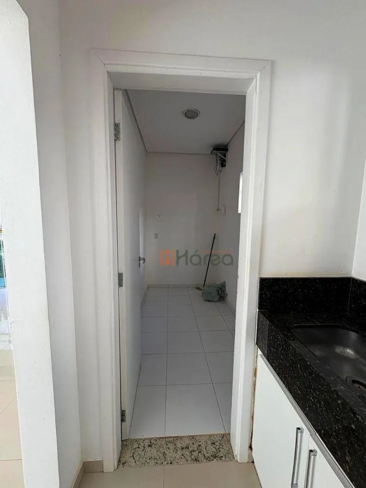 Loja-Salão, 50 m² - Foto 9