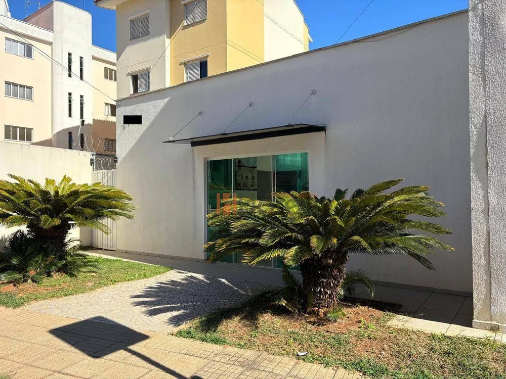 Loja-Salão, 50 m² - Foto 5