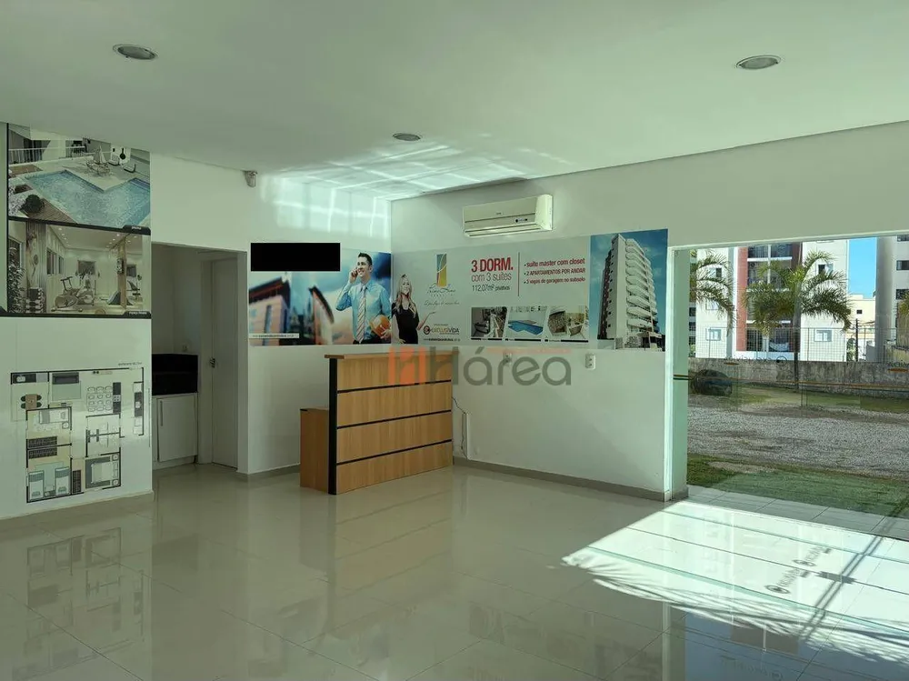 Loja-Salão, 50 m² - Foto 6