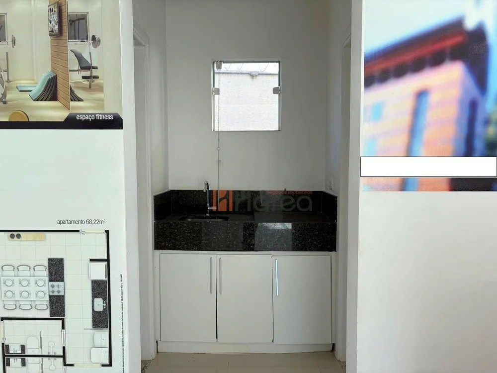 Loja-Salão, 50 m² - Foto 8