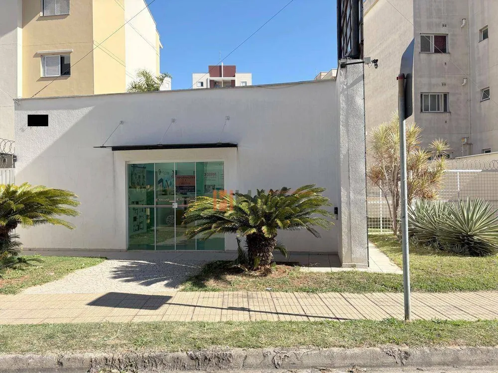 Loja-Salão, 50 m² - Foto 2