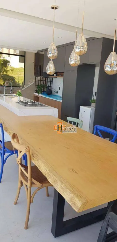 Sobrado, 3 quartos, 276 m² - Foto 4