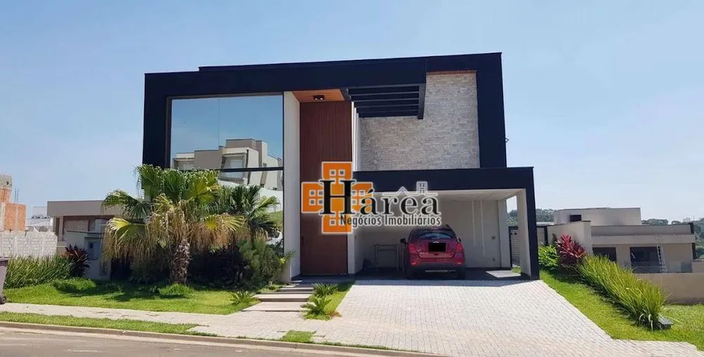 Sobrado, 3 quartos, 276 m² - Foto 2
