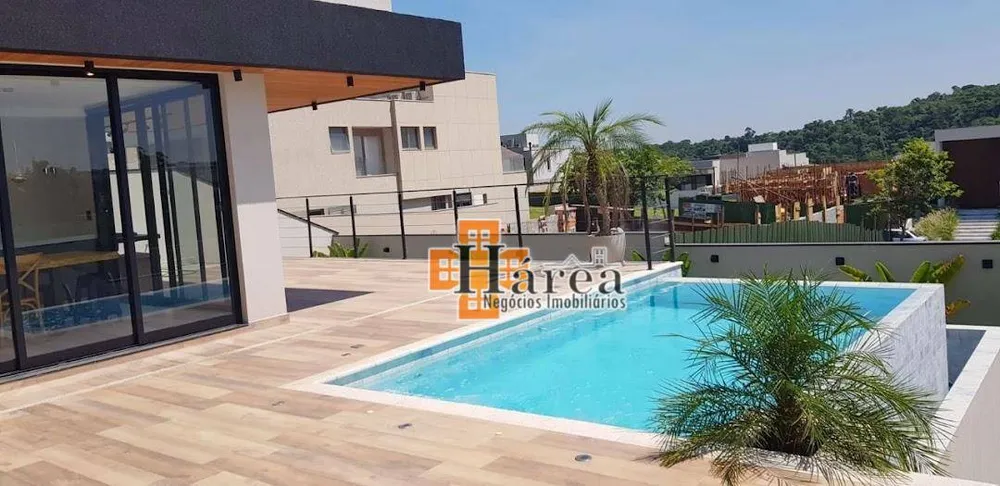 Sobrado, 3 quartos, 276 m² - Foto 7