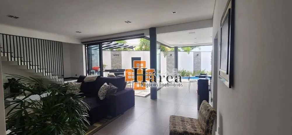 Sobrado, 4 quartos, 437 m² - Foto 6