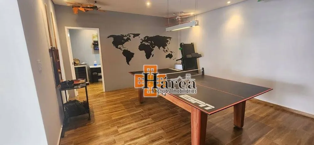 Sobrado, 4 quartos, 437 m² - Foto 8