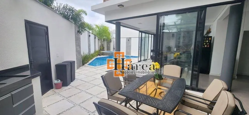 Sobrado, 4 quartos, 437 m² - Foto 7