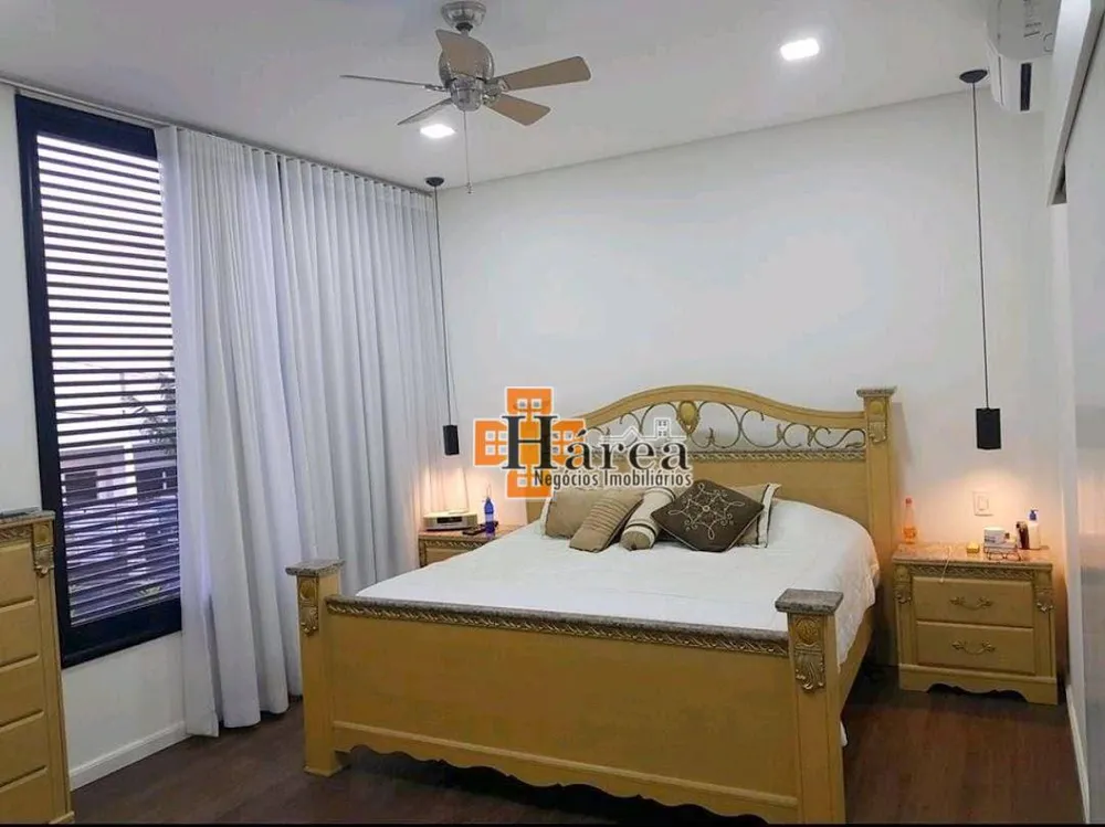 Sobrado, 4 quartos, 437 m² - Foto 5