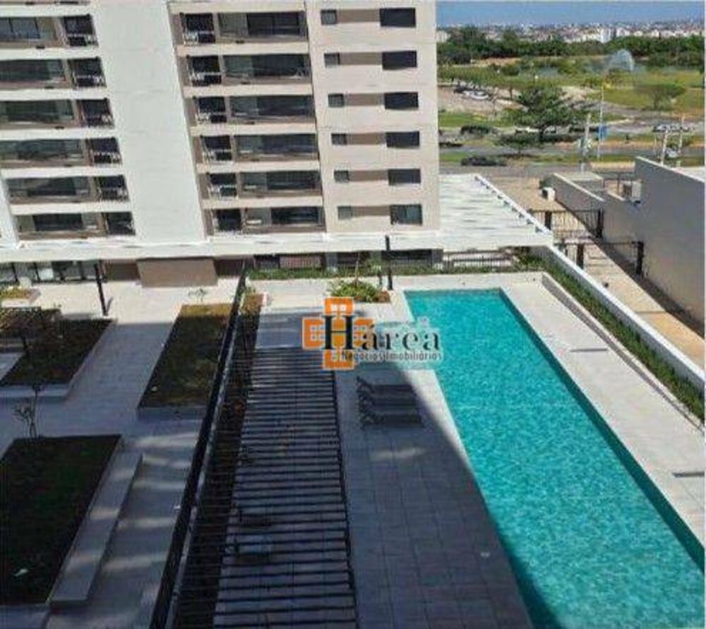 Apartamento à venda com 1 quarto, 48m² - Foto 7