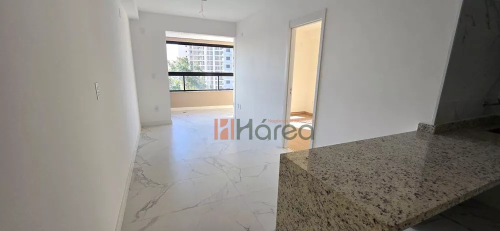 Apartamento, 1 quarto, 48 m² - Foto 4