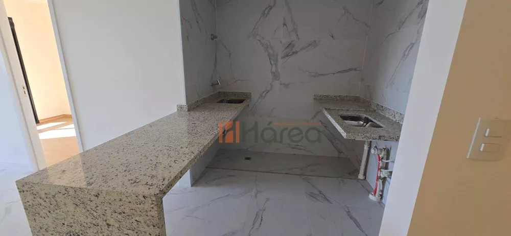 Apartamento, 1 quarto, 48 m² - Foto 3