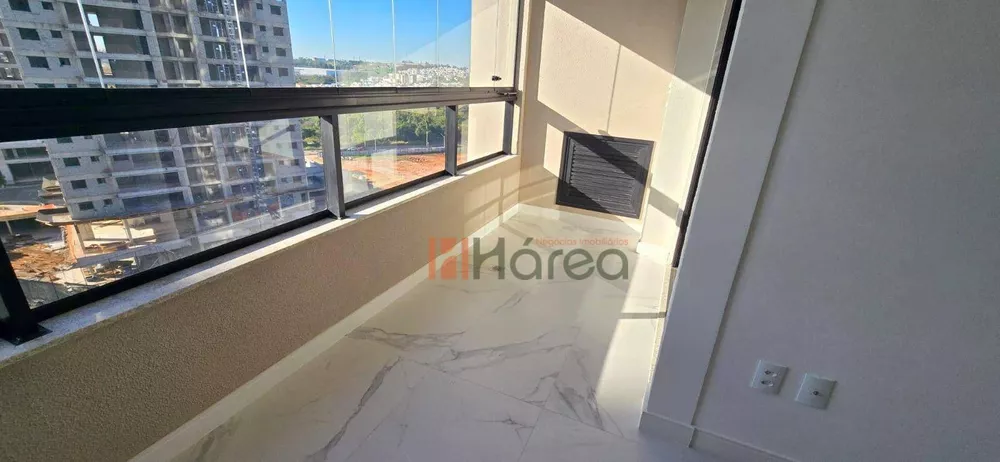 Apartamento, 1 quarto, 48 m² - Foto 5