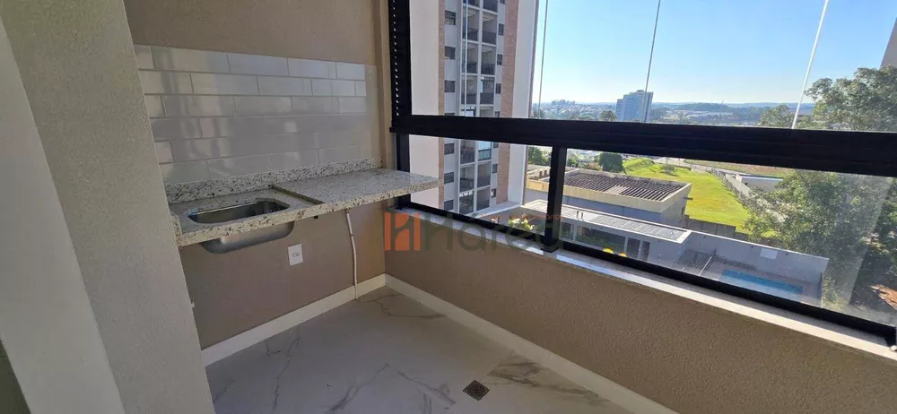 Apartamento, 1 quarto, 48 m² - Foto 1