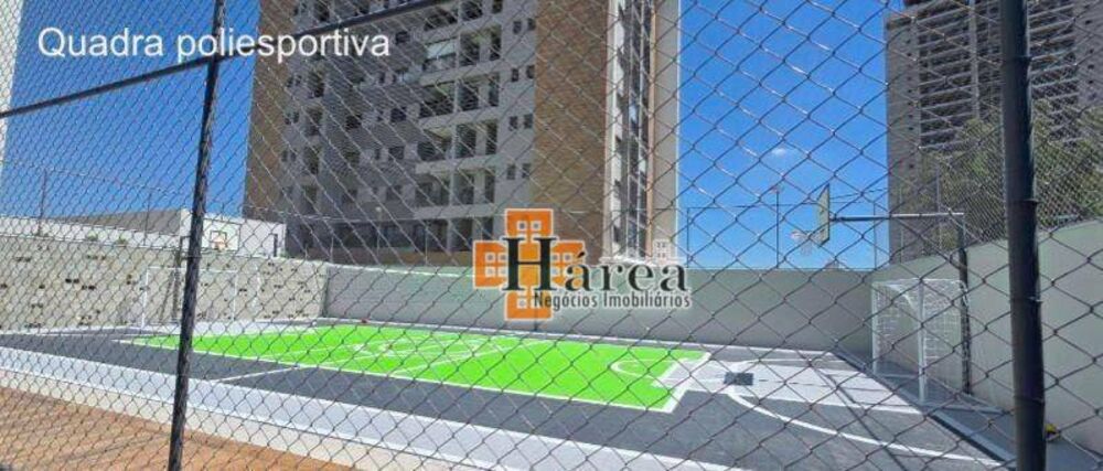 Apartamento à venda com 1 quarto, 48m² - Foto 6