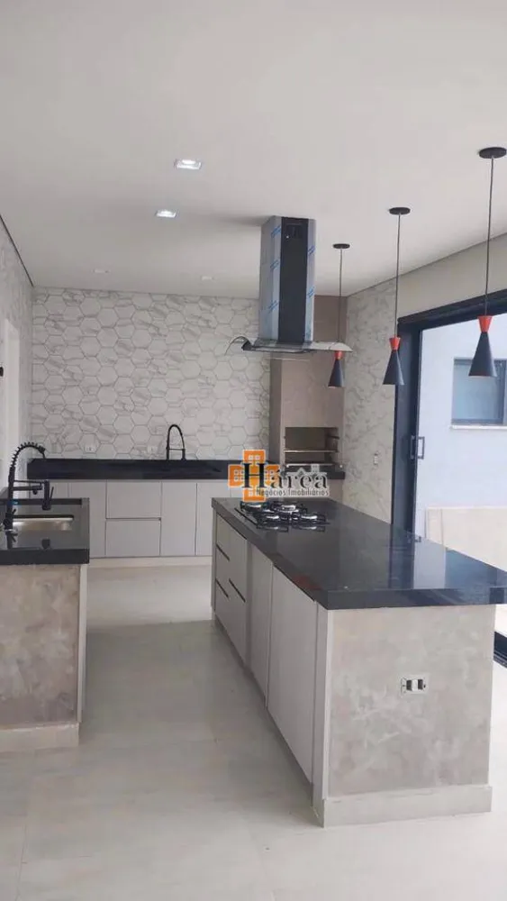 Sobrado, 3 quartos, 180 m² - Foto 11